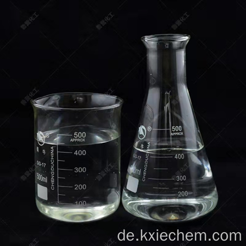 PVC-Additive DOP Dioctylphthalat 99,5%